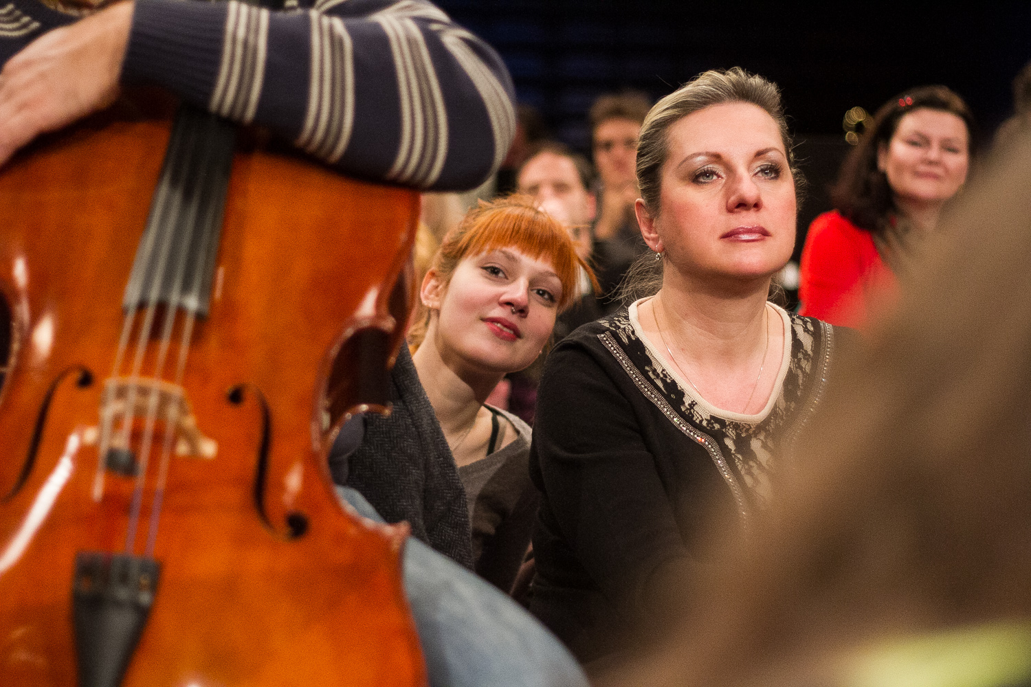 Klasszikus koncertek lepik el a belvárost A zene éjszakáján