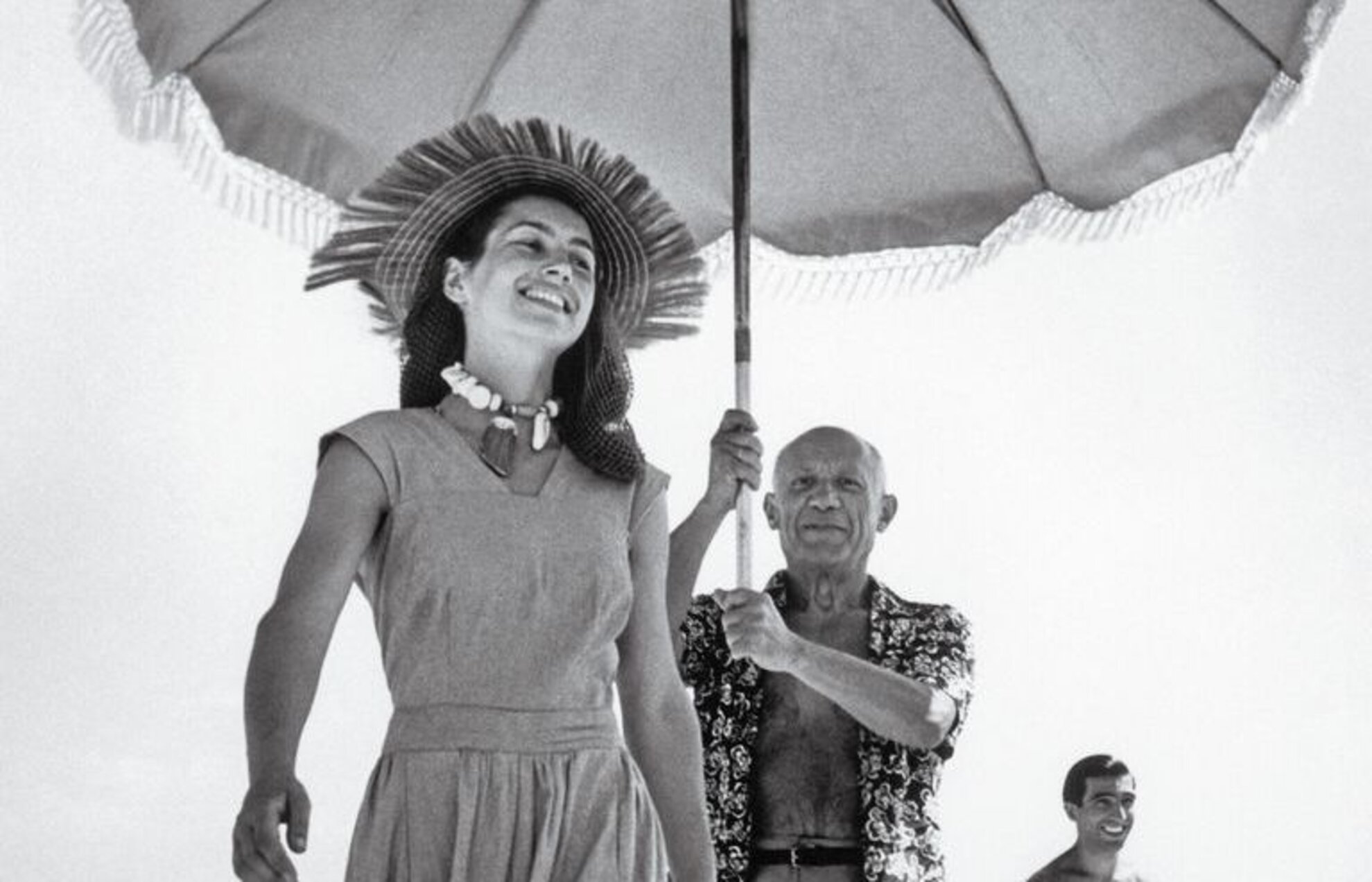 Pablo Picasso & Françoise Gilot: A nő, aki nemet mond – filmvetítés és beszélgetés