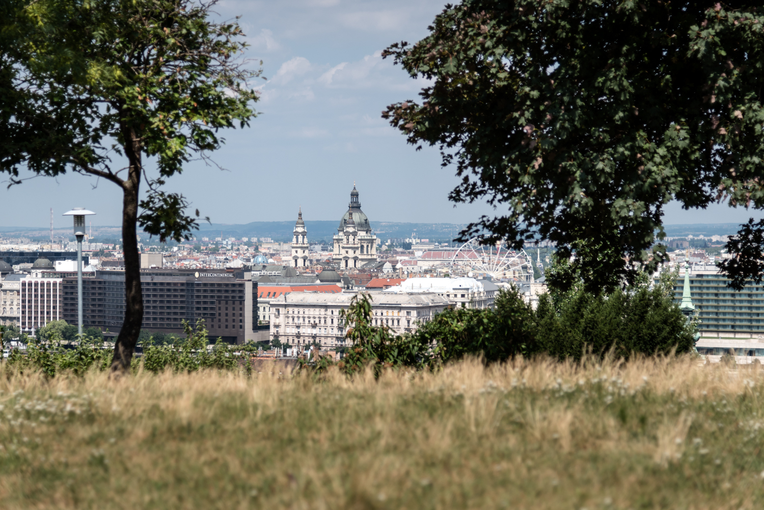 Top 14 kilátóhely Budapesten, ahonnan csodaszép városi panoráma tárul eléd