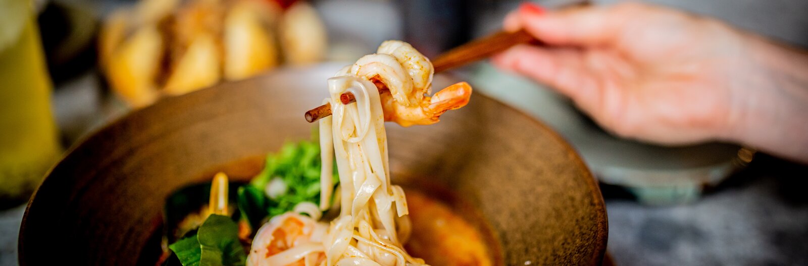 Élet a pho-n túl – A legjobb ázsiai levesek hideg ellen