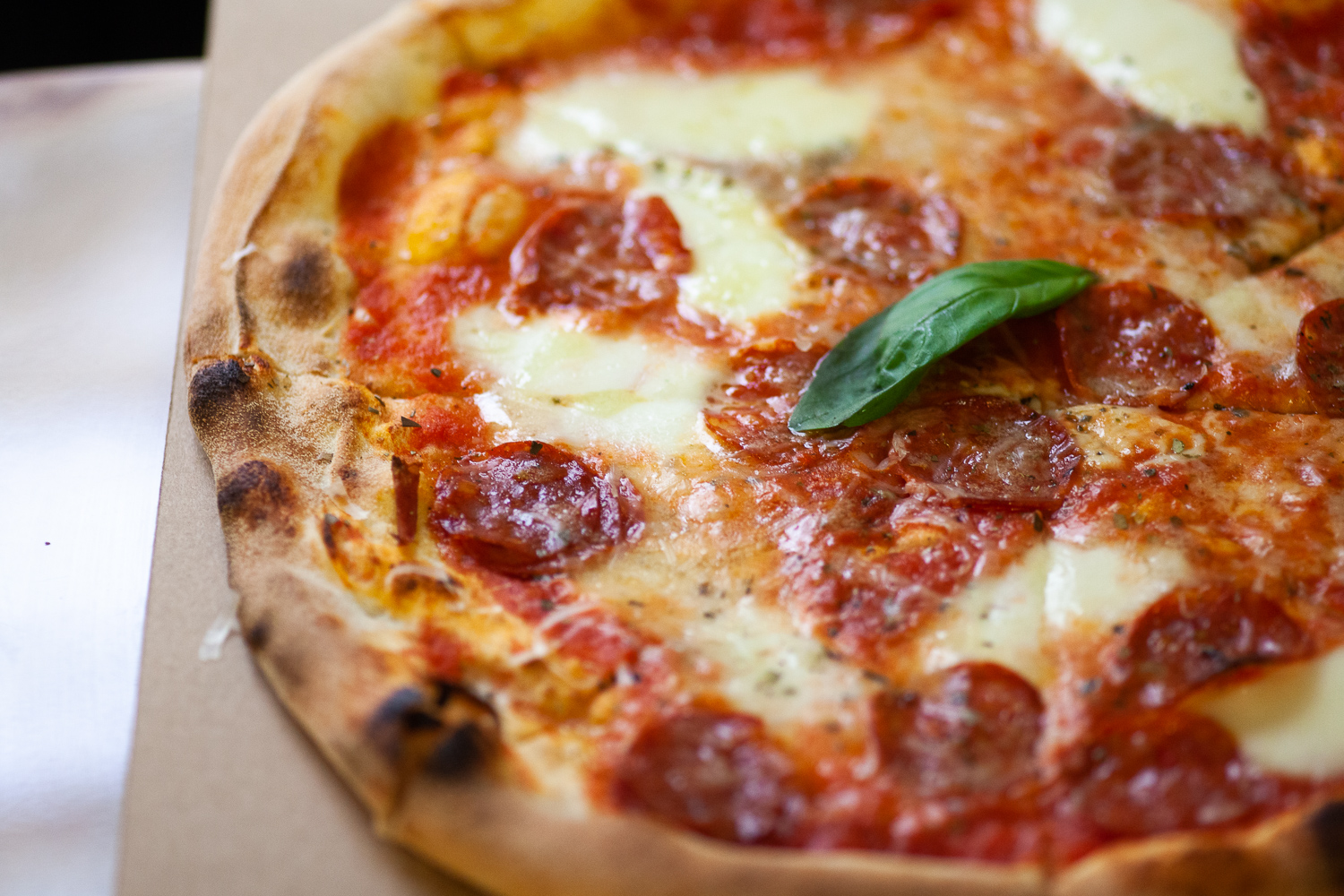 A Csarnoknegyedben nyit új egységet a Pizza Manufaktúra