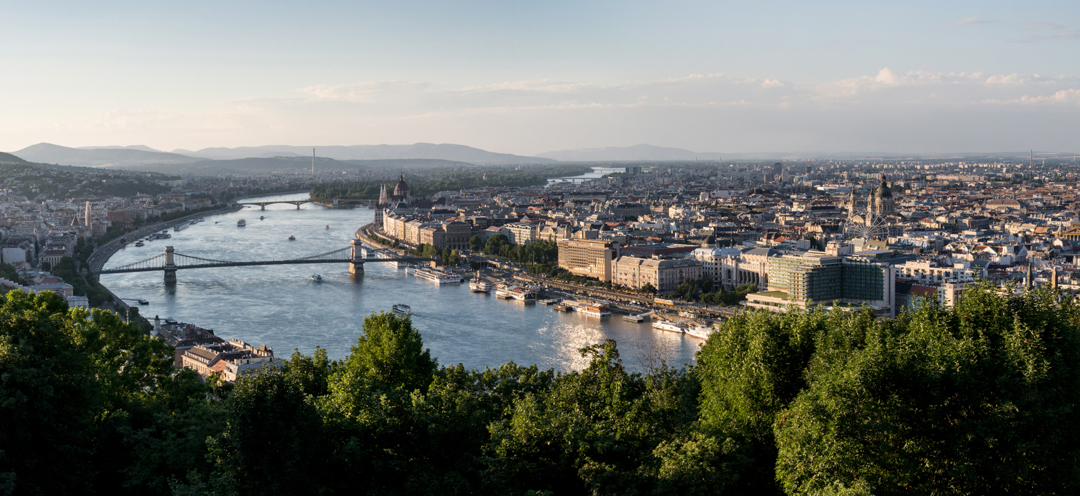 A város, amely kettős életet él – a BBC összefoglaló cikket írt Budapestről