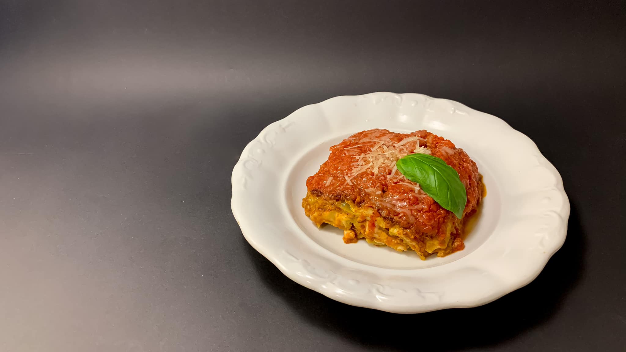 Tésztával újít az olasz pizzázó – Pizzica Due La Pasta