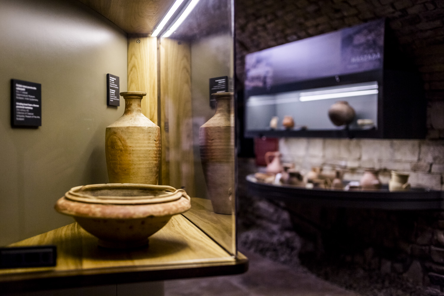 A legkisebb múzeumok nyomában – Bibliamúzeum