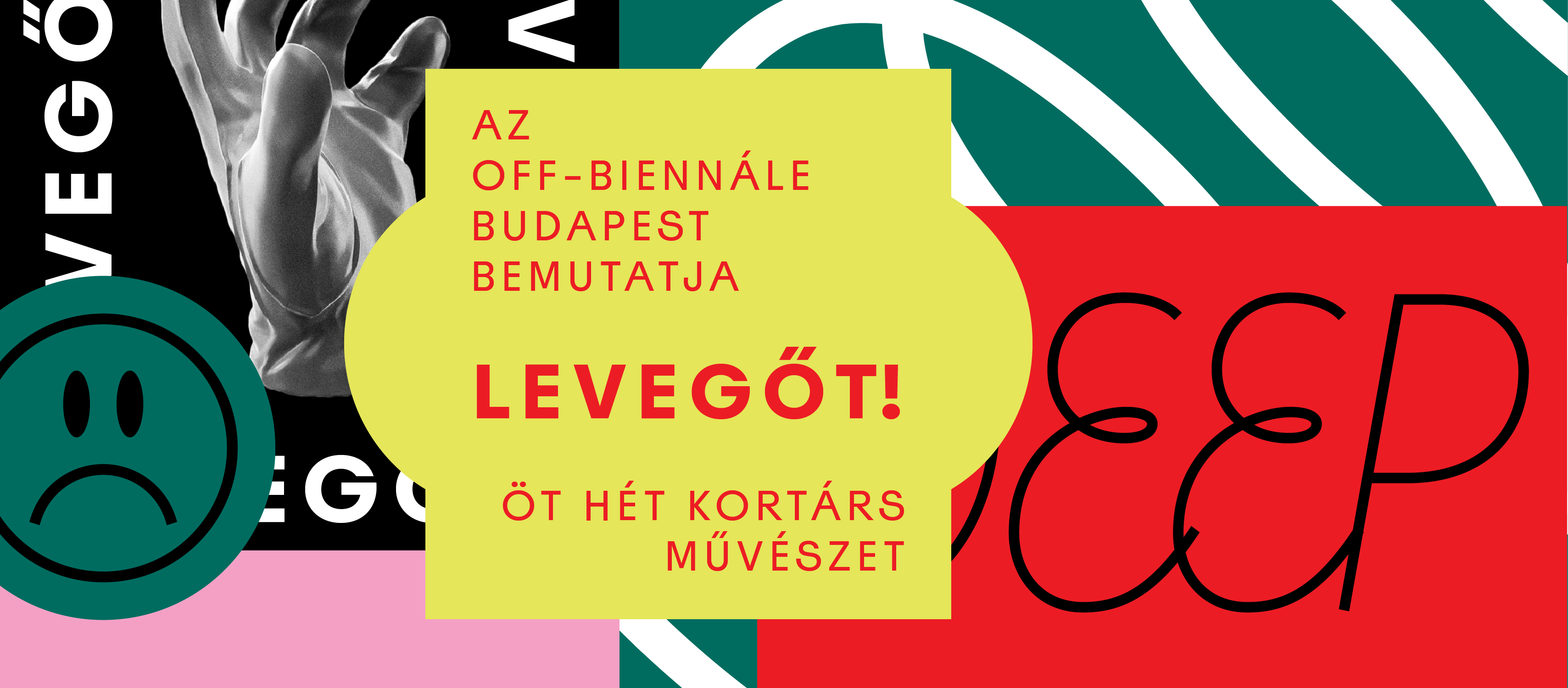 Budapest art festival OFF-Biennále to return this spring
