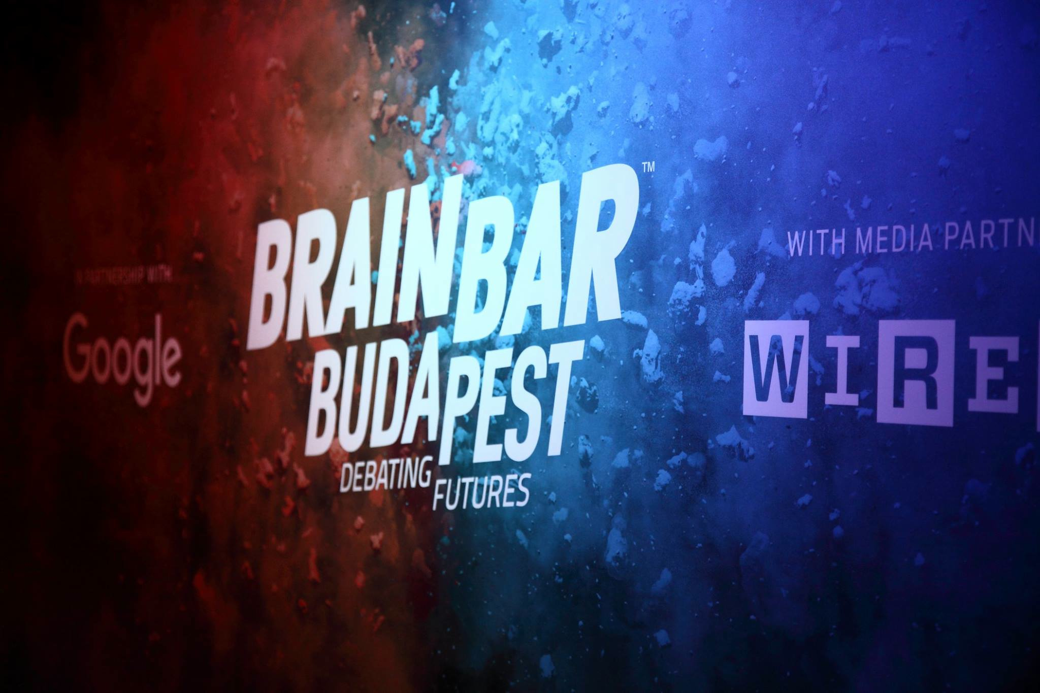 Budapestre érkeznek korunk legnagyobb gondolkodói - Brain Bar Budapest 2016