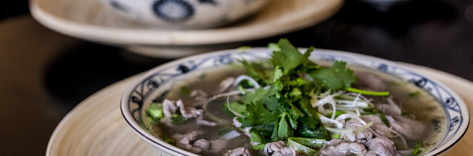 19 Budapest restaurants for hot and healthy Asian soups