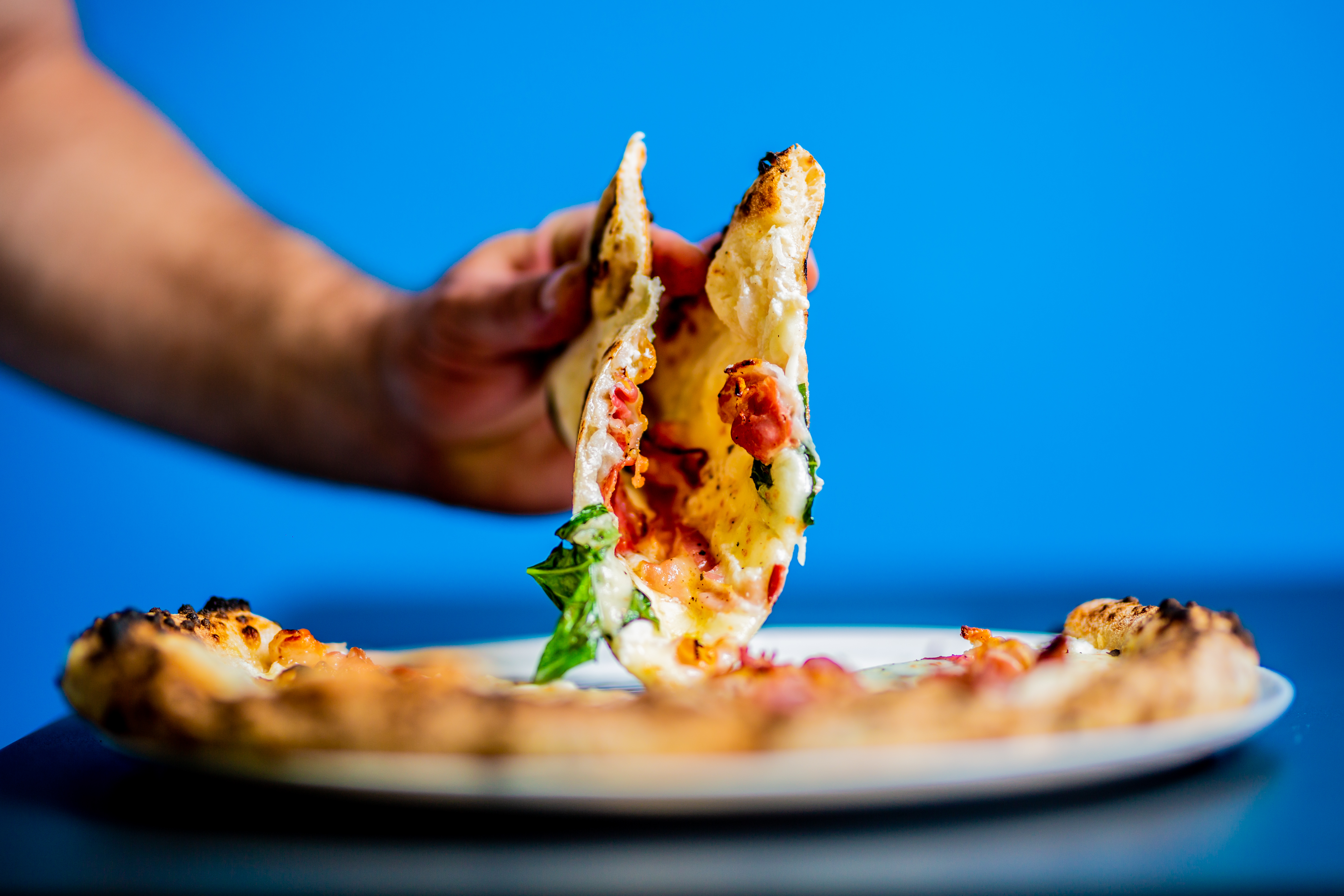 Nápoly, Te, csodás! – Szuper nápolyi pizzázók Budapesten és környékén 