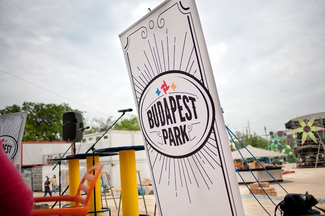 Erős zenei lineuppal nyílik újra az átalakított Budapest Park