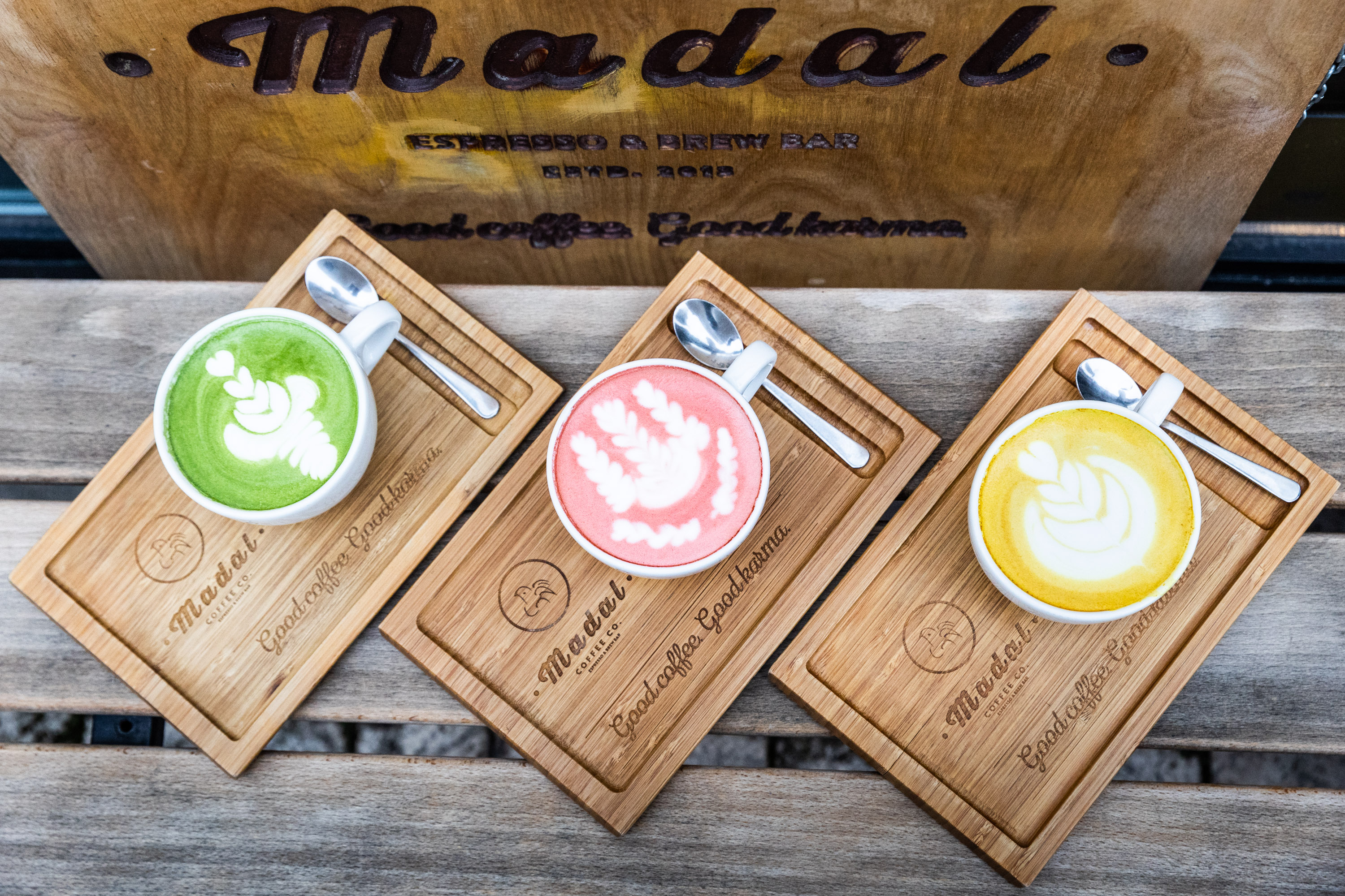 Sweet steam wafts through the air – The best hot drinks in Budapest for the winter