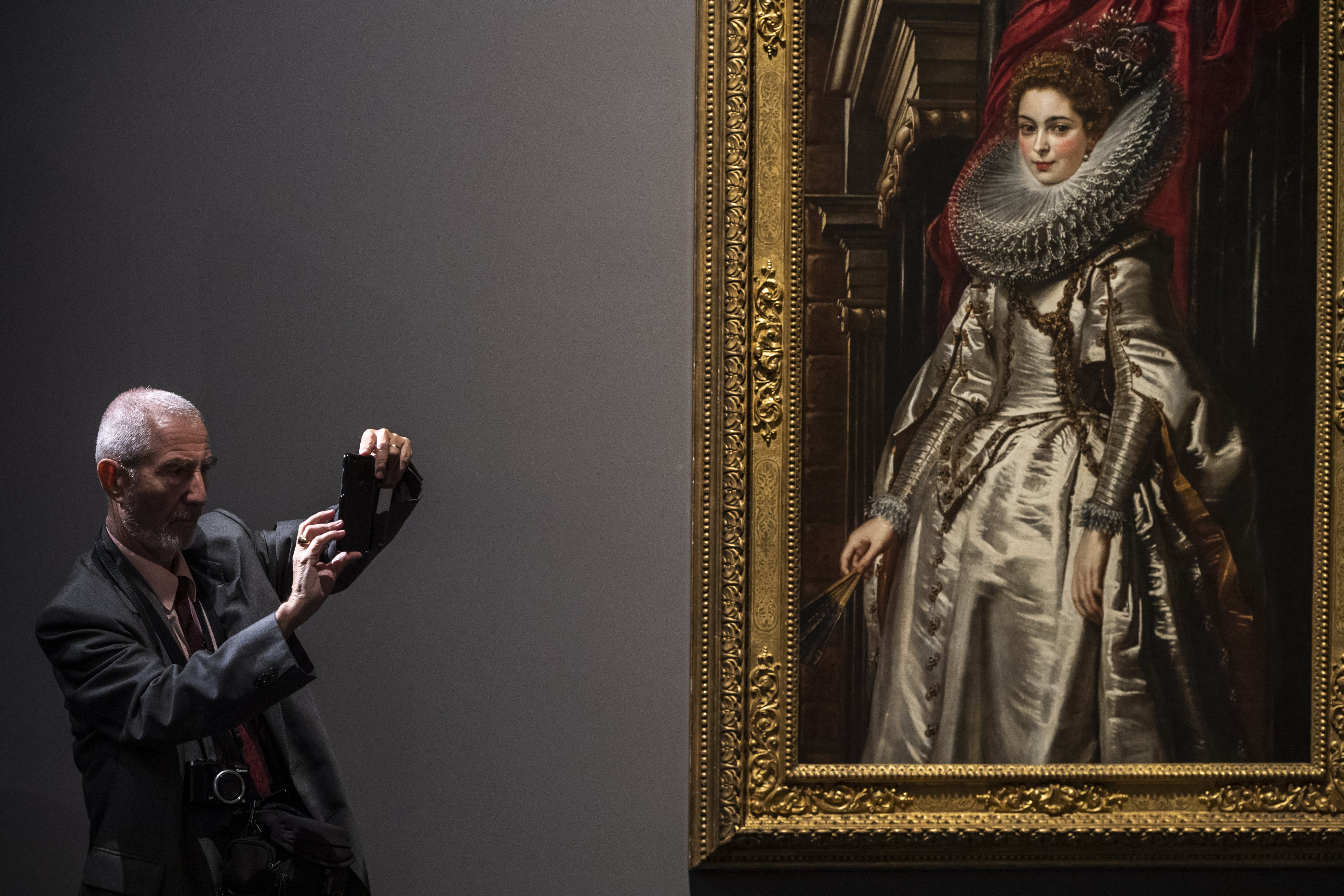 Rubens és kora a testes meztelen nőkön túl – nagyszabású kiállítás nyílik a Szépművészeti Múzeumban