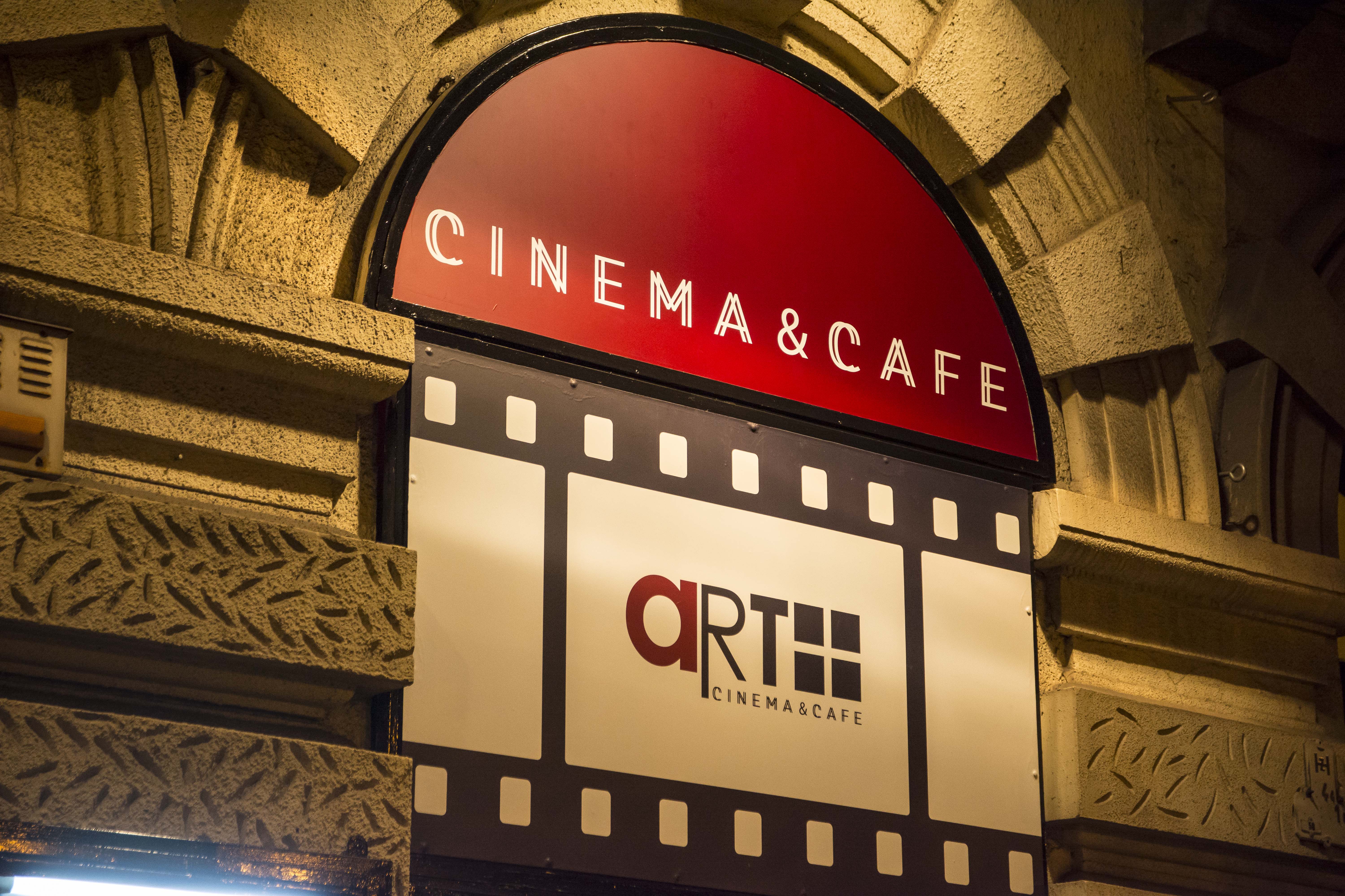A nyári rooftop cinemát felváltják a “földszinti” vetítések – jön a Budapest Boulevard Cinema