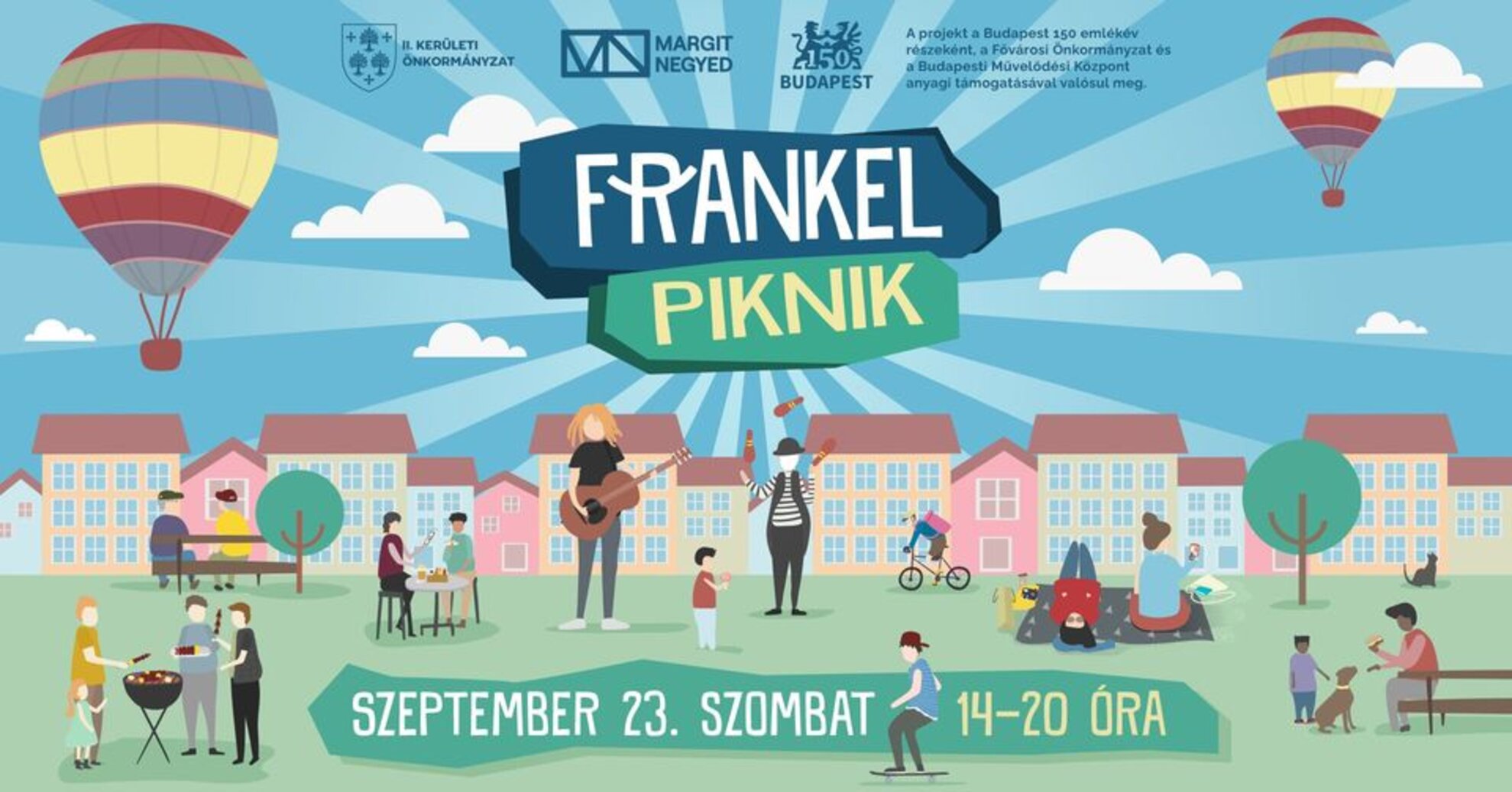 Frankel Piknik