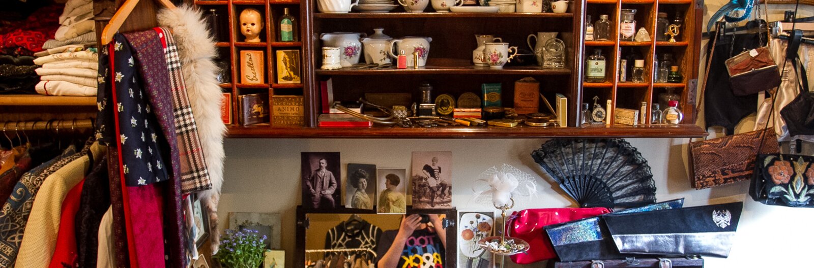 Shabby Chic: where to enjoy the vintage lifestyle in Budapest