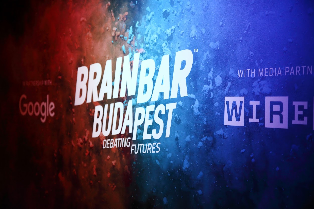 Brain Bar Budapest: ezeket az előadókat ne hagyd ki idén