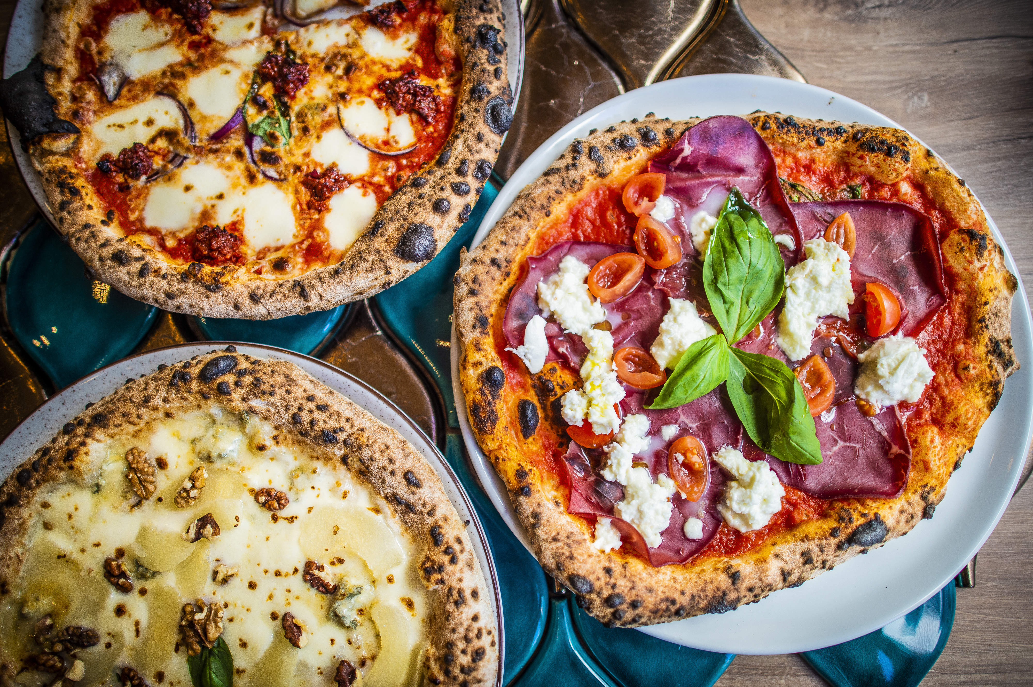 Pizza pronto! 10 best pizzerias in Budapest for home delivery