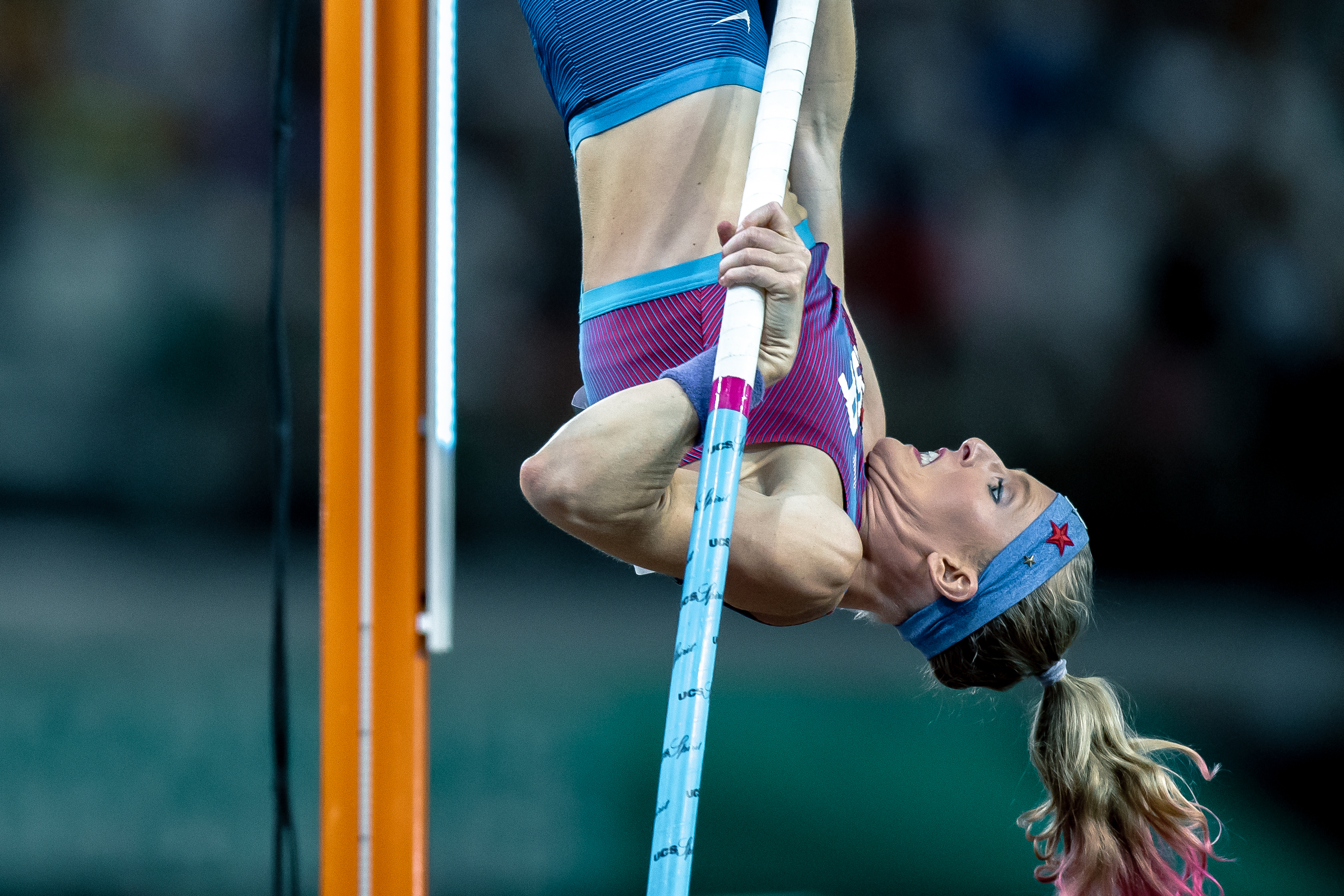 Bámulatos fotókon a budapesti atlétikai világbajnokság izgalmas és felemelő pillanatai – Képgaléria
