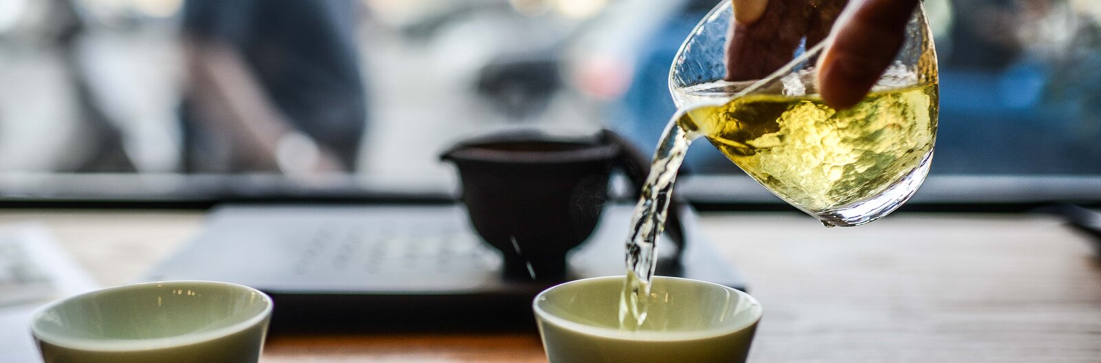 „A tea jó dolog, szépen párolog” – Pompás teás helyek a hideg időre