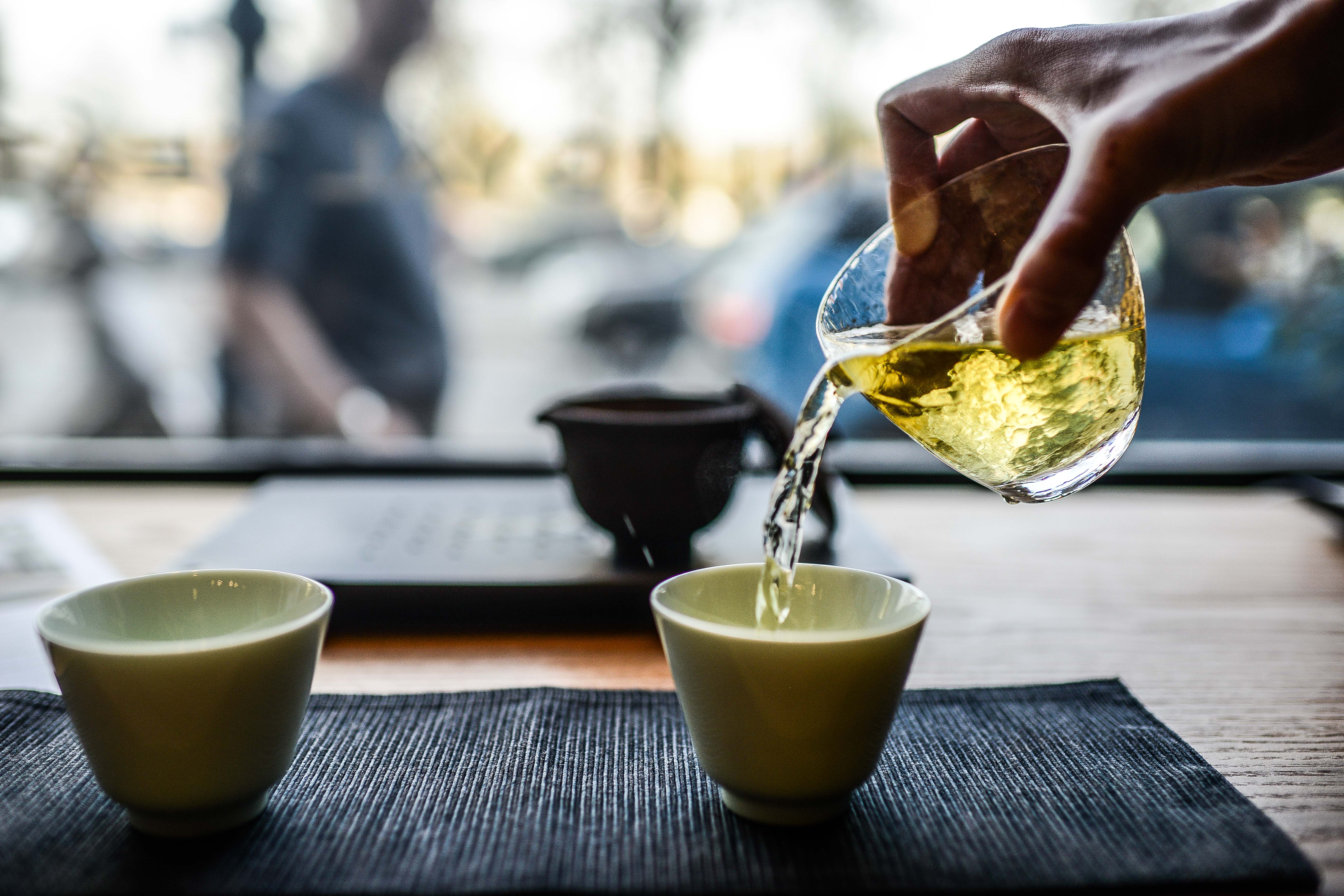 „A tea jó dolog, szépen párolog” – Pompás teás helyek a hideg időre