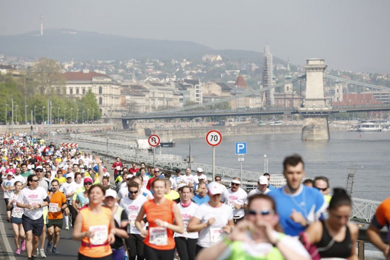 2015 legfontosabb közösségi sporteseményei Budapesten és vidéken