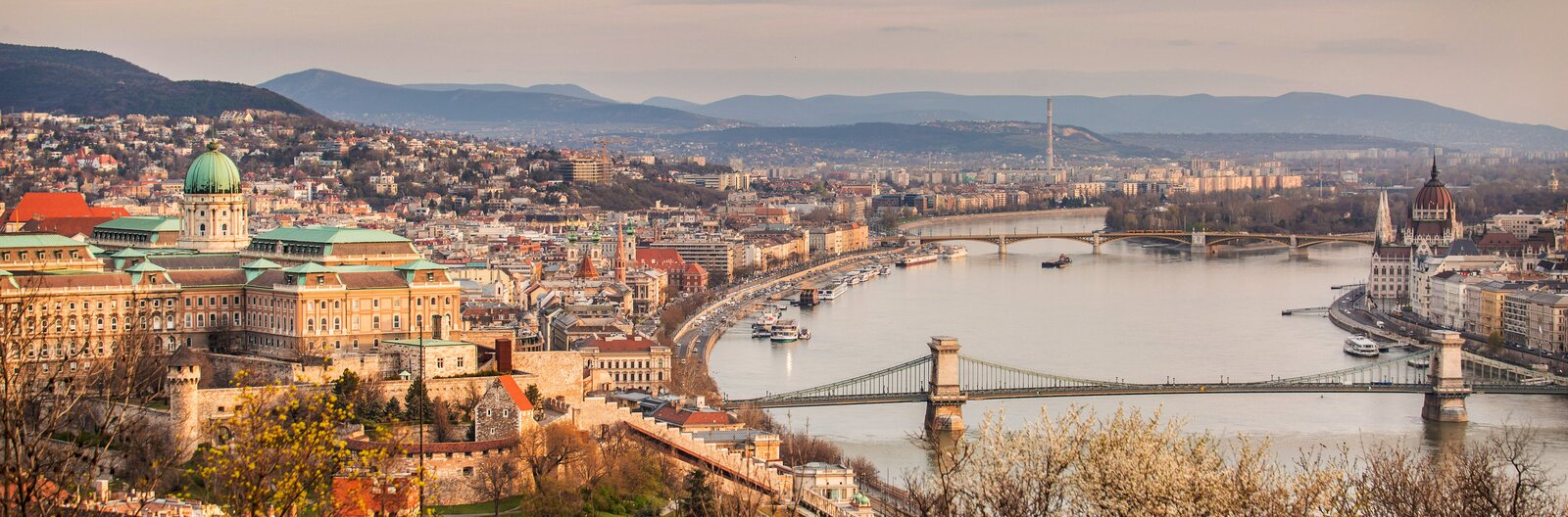 12 kihagyhatatlan program a Budapesti Tavaszi Fesztiválon