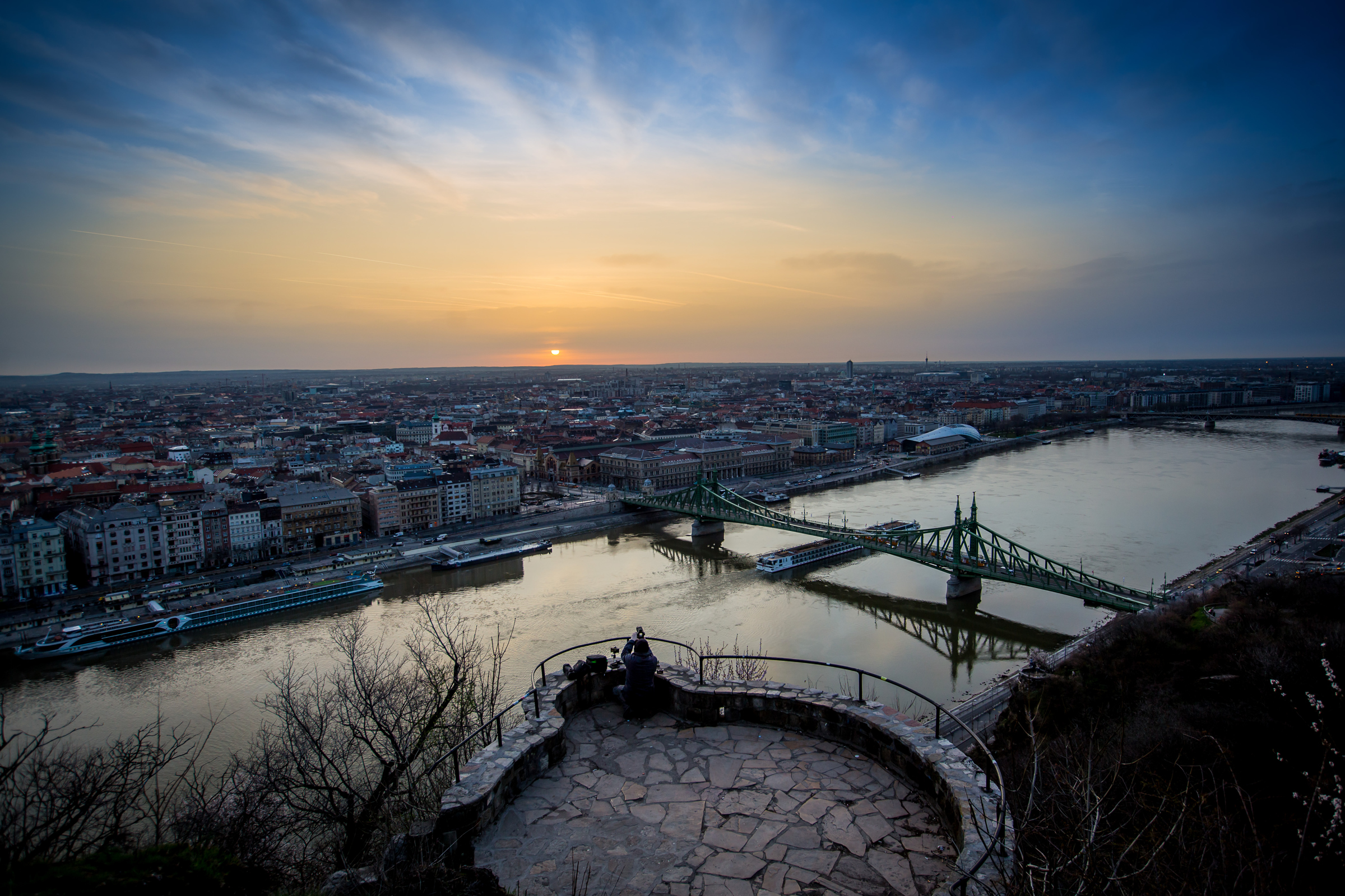 Budapest más szemmel – a magyar fővárost térképezte fel a Vice