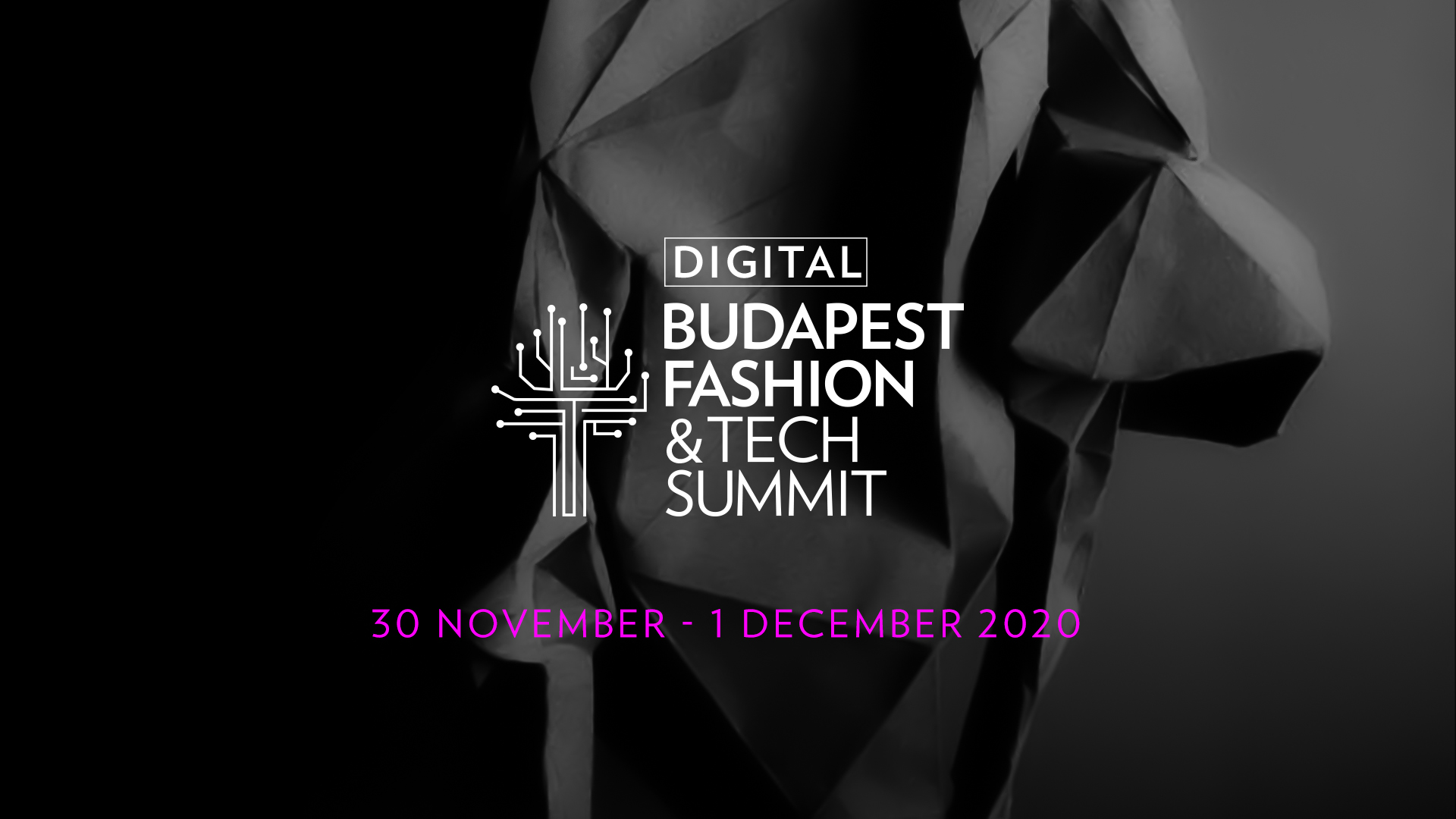 Nézd vissza a Budapest Fashion & Tech Summit legjobb előadásait!