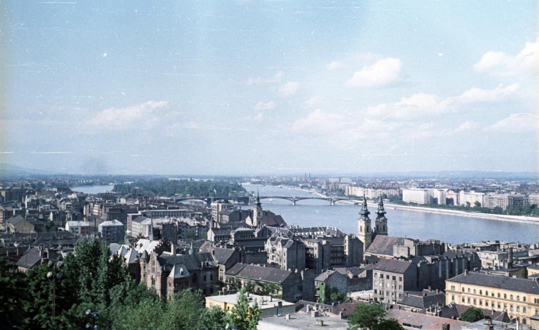 Öreg város nem vén város – boldog 144. születésnapot, Budapest!