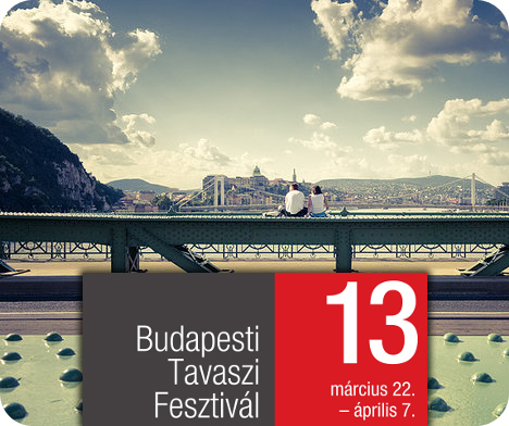 Budapesti Tavaszi Fesztivál 2013