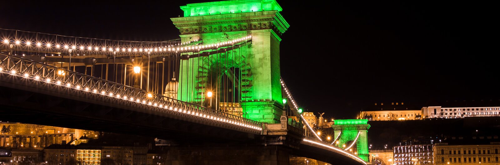 Zöldbe öltözött írek, óriási buli – Itt a Szent Patrik-nap, ünnepeljünk ír kultúrával