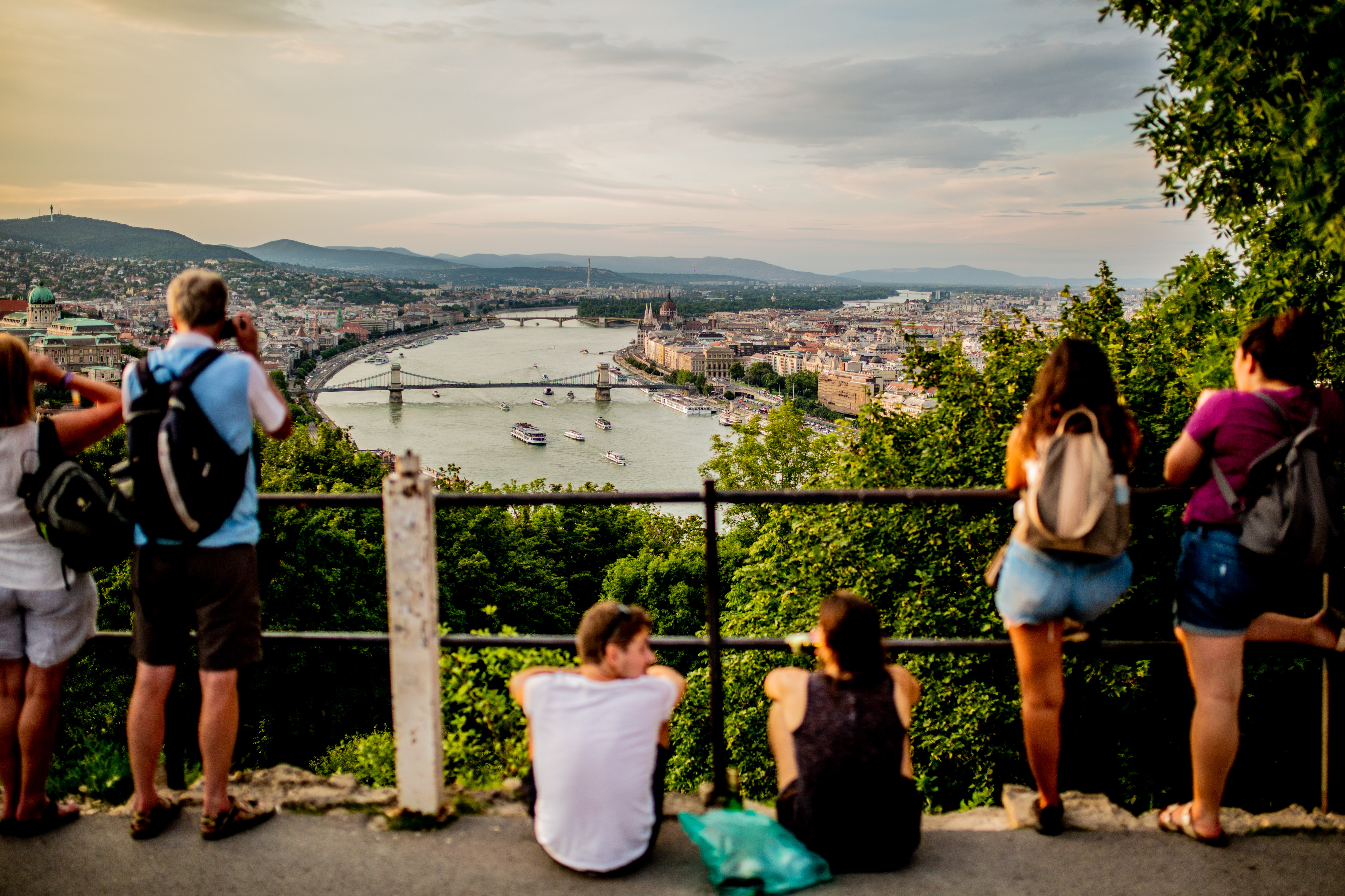 Budapest felkerült a Time magazin listájára, ami a világ 50 legnagyszerűbb úti célpontját tartalmazza