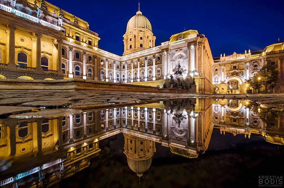 A travelettes.net talált 10 okot, ami miatt mindenki beleszeret Budapestbe