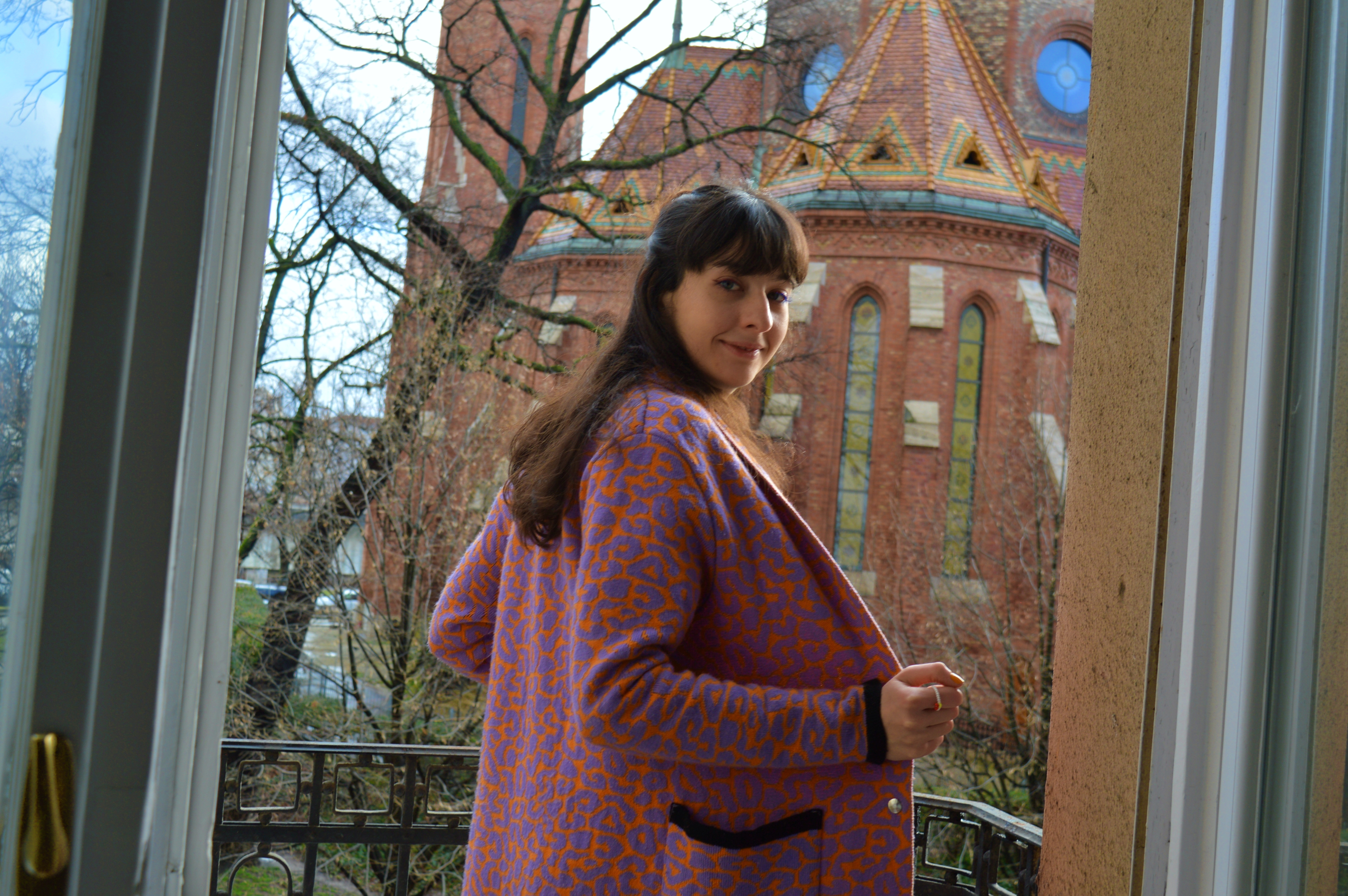 Magyar tervezői kabátok az extra printektől a minimalistákig