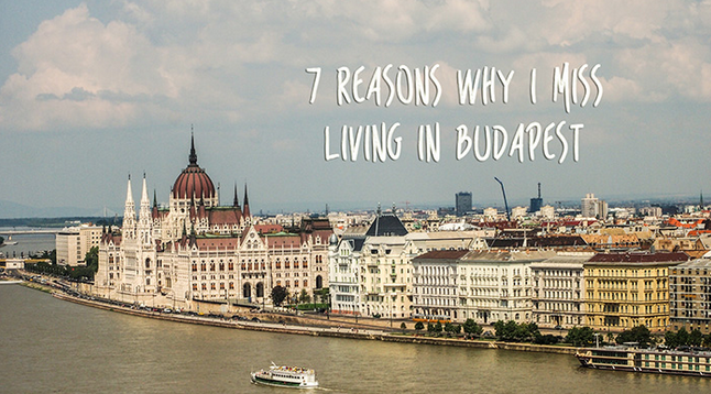 Két új cikk a világsajtóban - egy blogger és a Condé Nast is szereti Budapestet