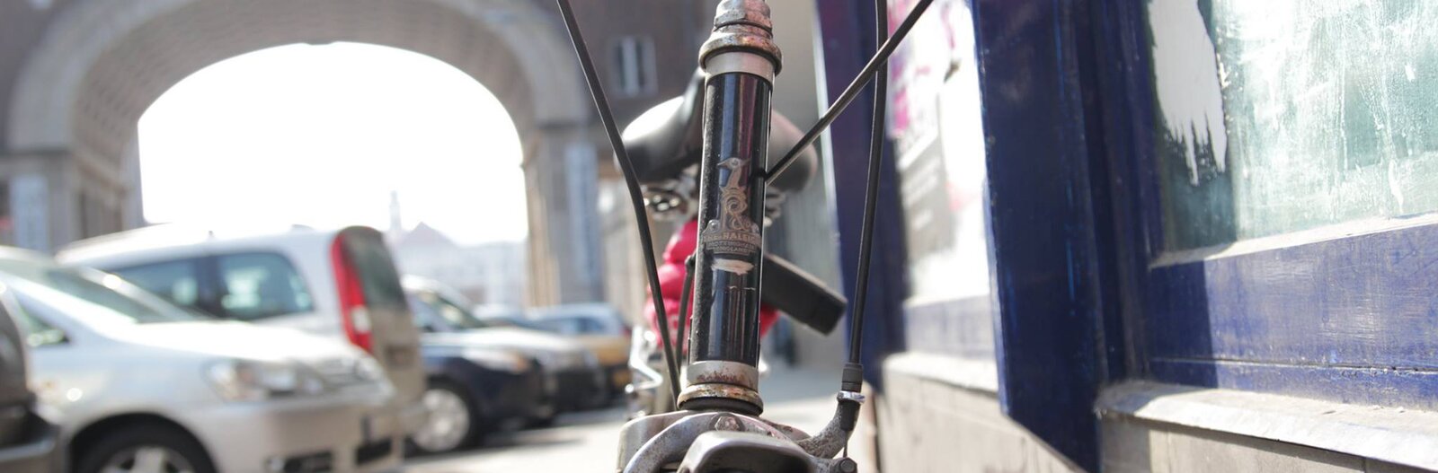 7 spots for quality used bikes in Budapest