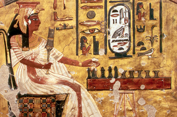 Látványos egyiptomi szabadulós játék indult a Jászainál - Mistique Room