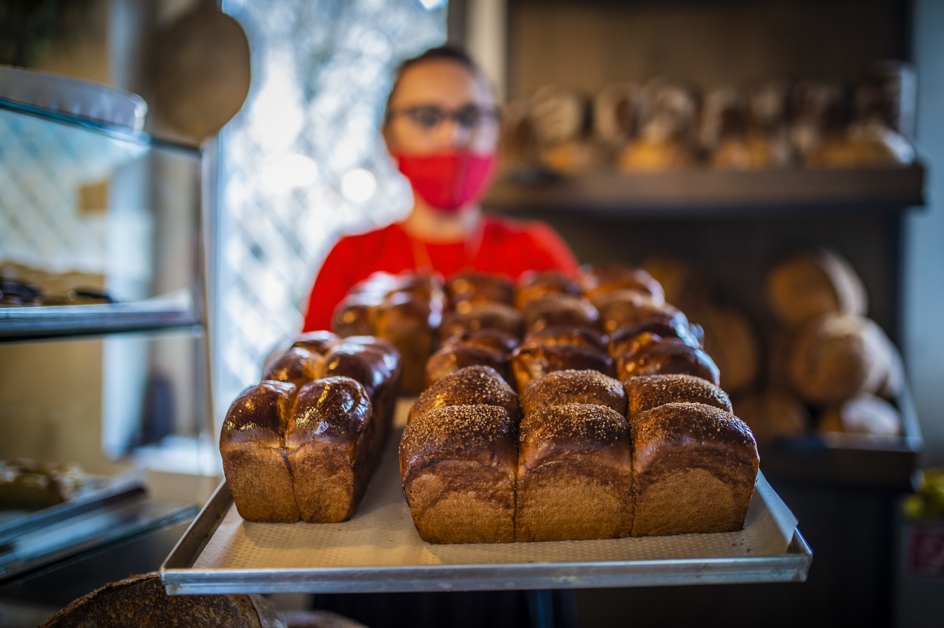 Francia falusi pékség a Gellérthegyen – Megnyitott a Chez Matild