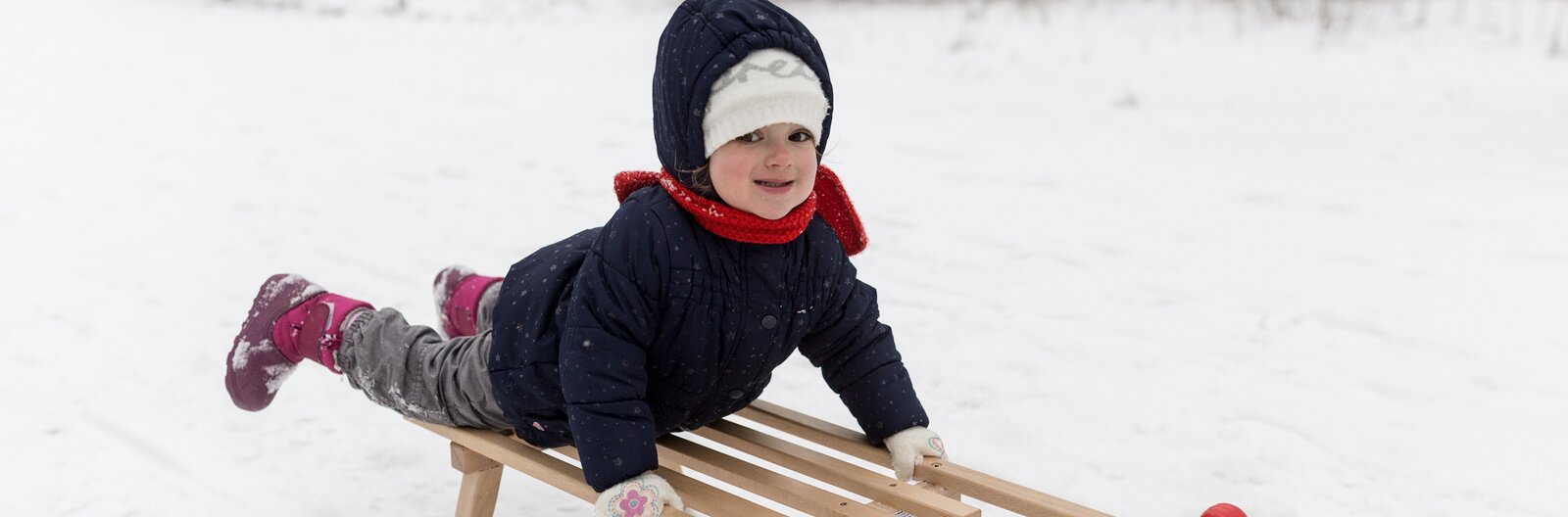 Wintertime with kids – 15 family-friendly activities from petting cats to sledding