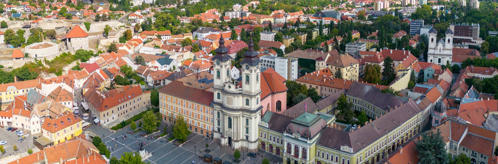 Kiruccanás Budapestről – Fürdővárosokat ajánlunk a tökéletes kikapcsolódáshoz