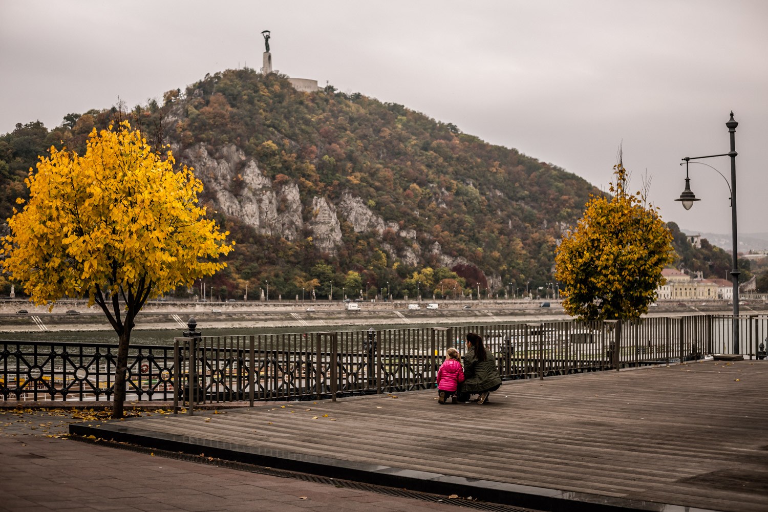 Erre kirándulj az országban ősszel! – Budapest és környéke