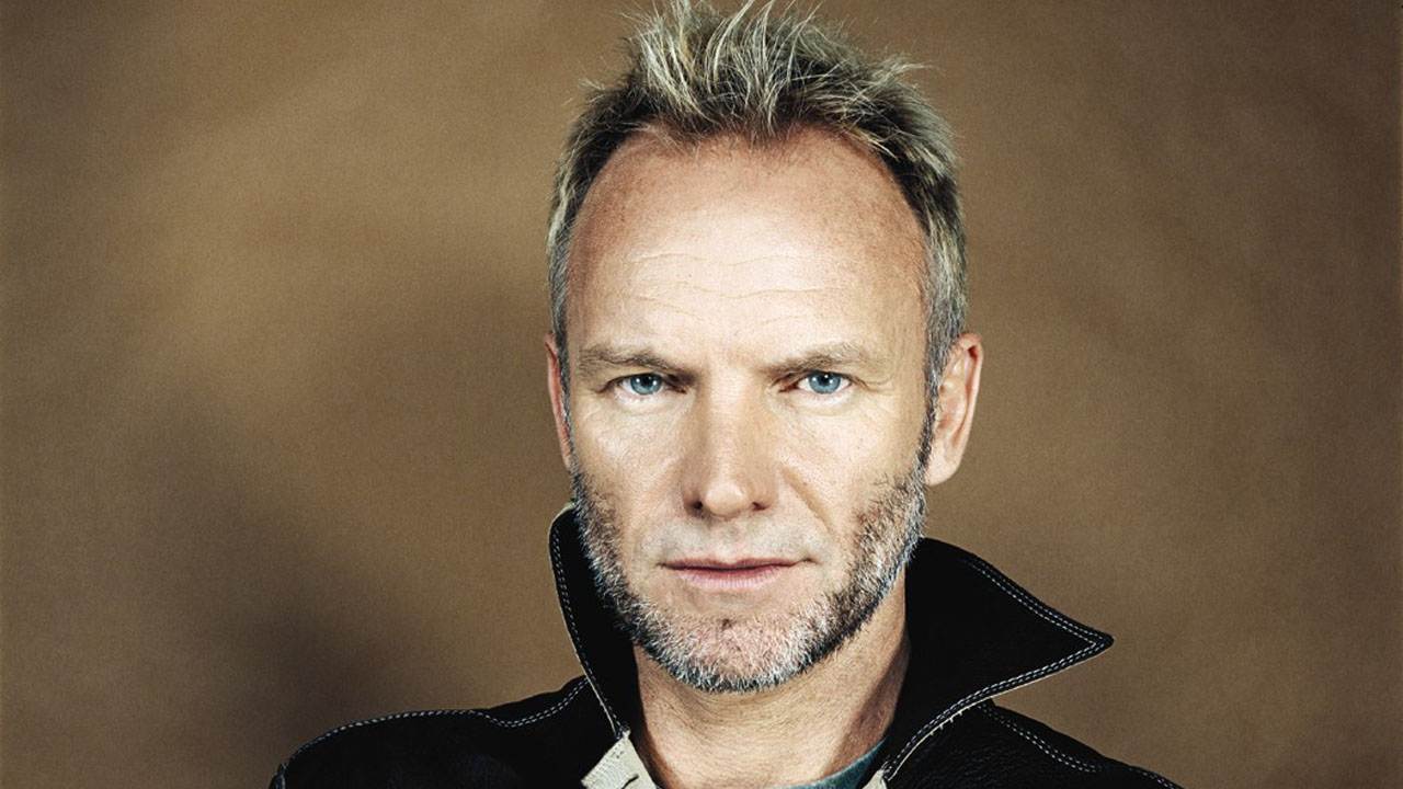 Sting Budapesten koncertezik