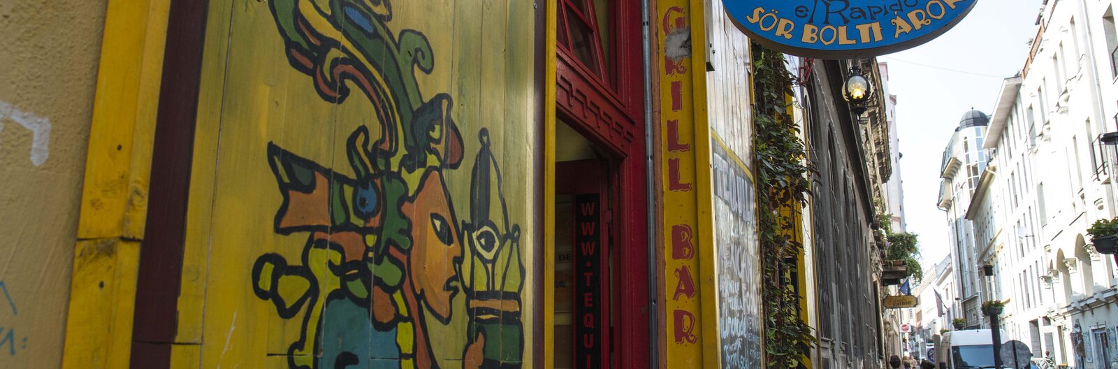 9 mexikói étterem Budapesten, ahol a fűszerekért nem kell a szomszédba menni