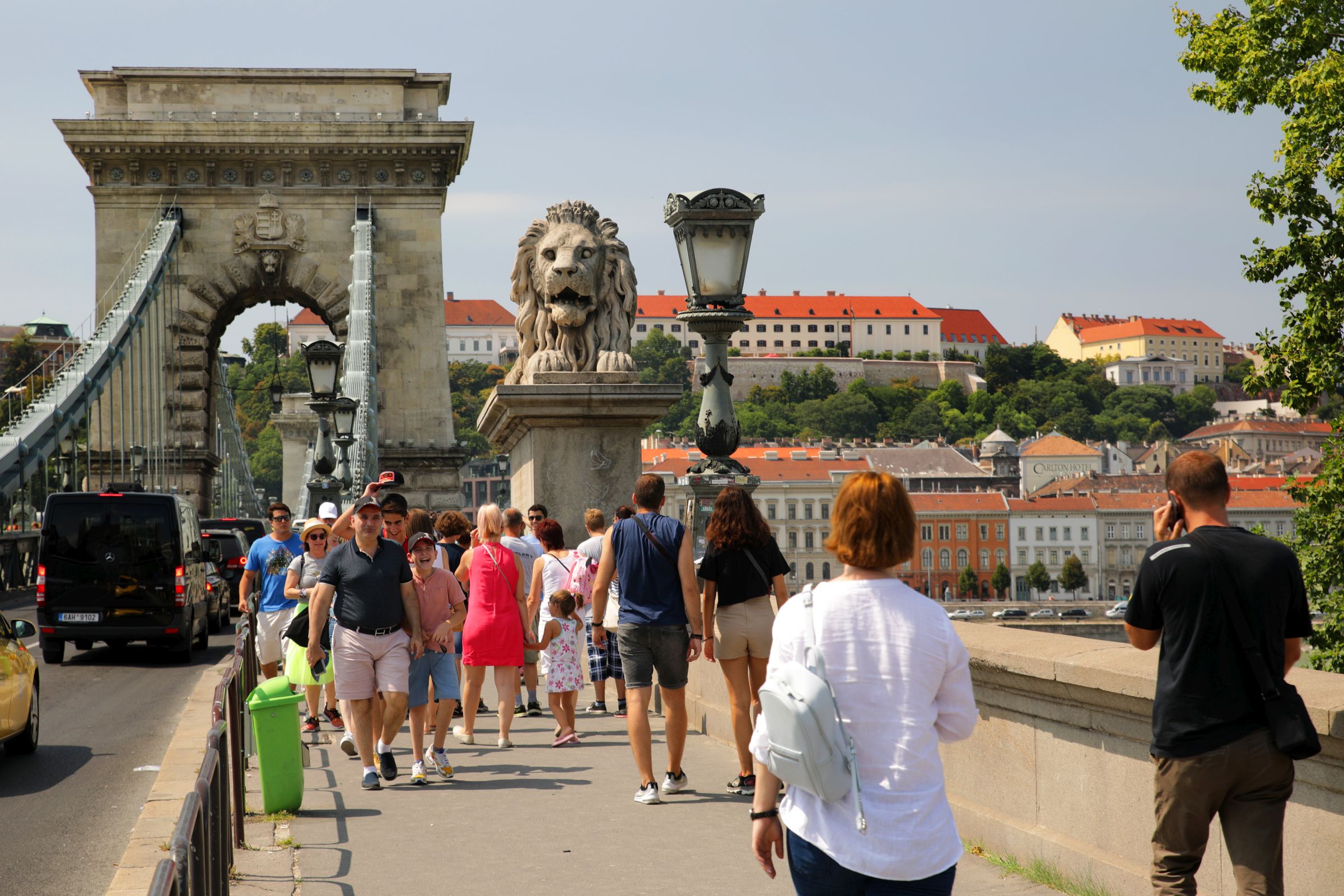 Rengeteg budapesti program vár mindenkit a Turizmus Világnapja alkalmából