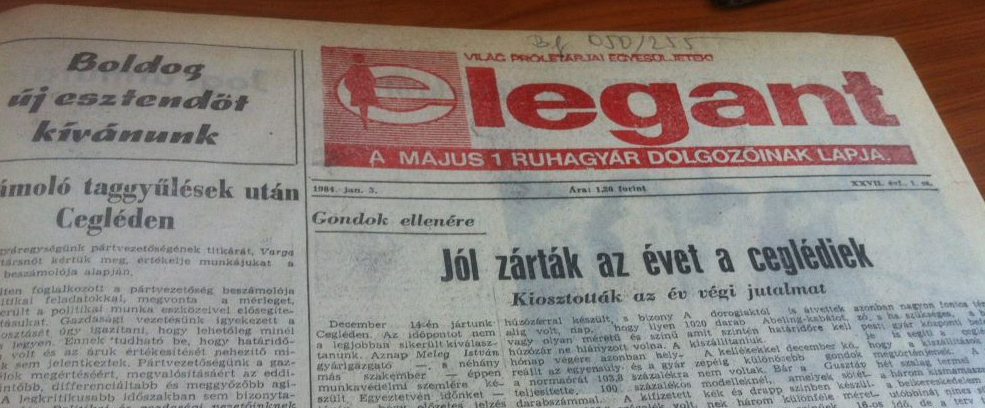 Amikor az asszonyok felvásárolták Újpest feketebors-készletét – hírek régi budapesti újságokból