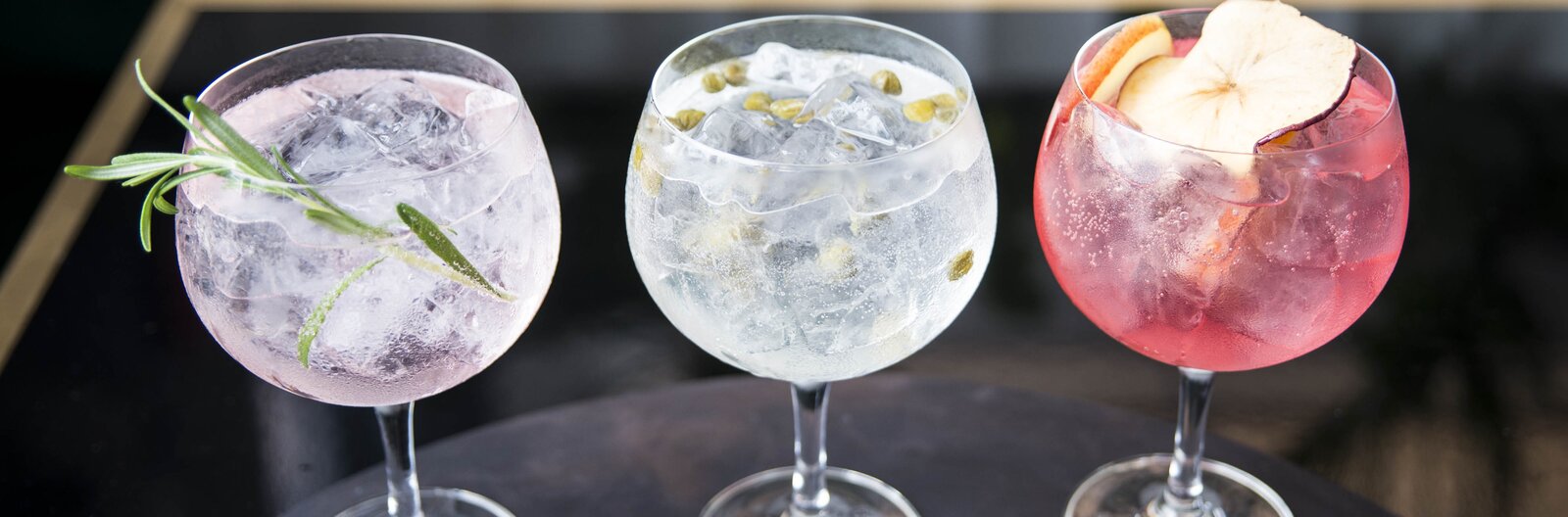 Ha nyár, akkor gin-tonik – a kapribogyótól a yuzuig