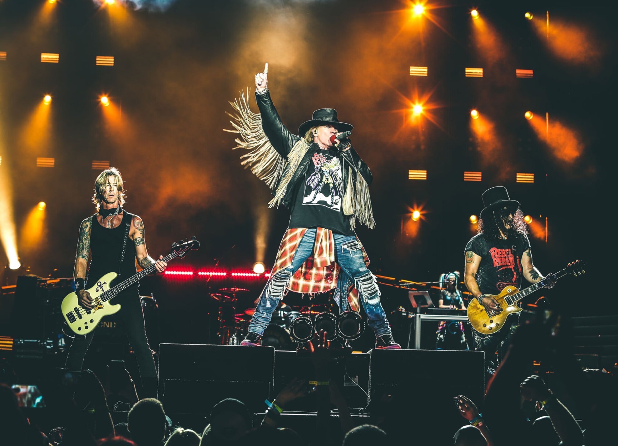 Guns N’ Roses (US)