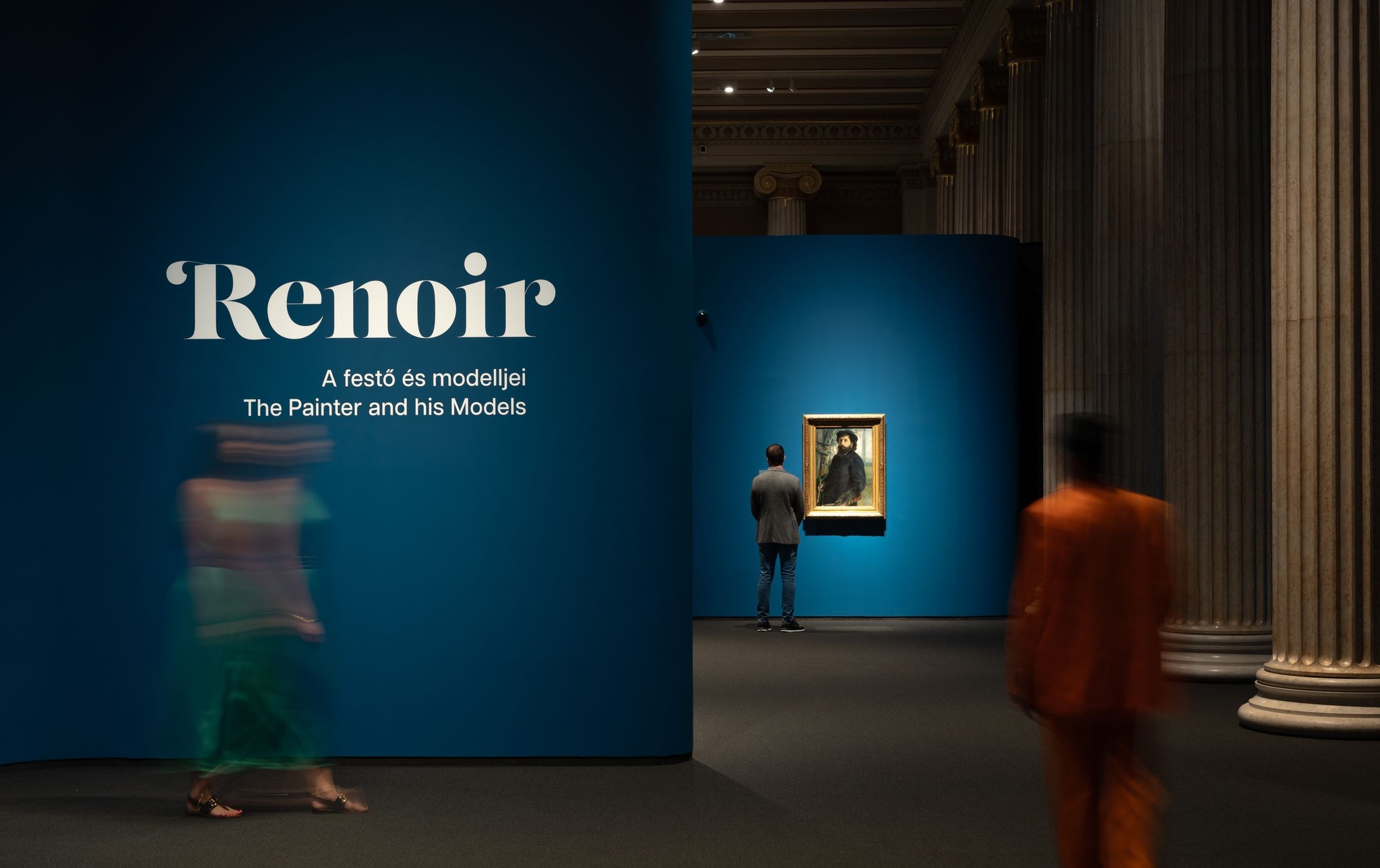 Mennyire ismered Pierre-Auguste Renoir életét és munkásságát? – Kvíz